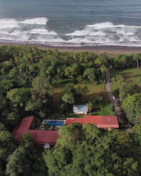 Hotel Playa Bejuco