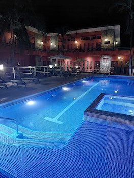 Hotel Playa Bejuco