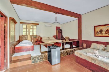 Hotel Playa Bejuco