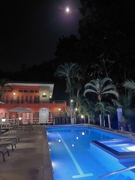 Hotel Playa Bejuco