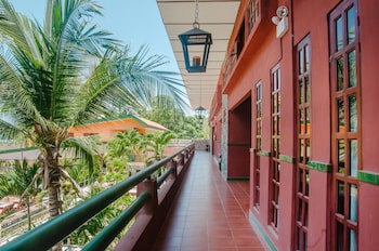Hotel Playa Bejuco