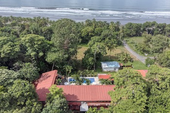 Hotel Playa Bejuco