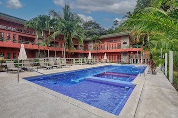Hotel Playa Bejuco
