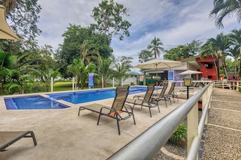 Hotel Playa Bejuco