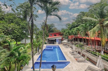 Hotel Playa Bejuco