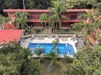 Hotel Playa Bejuco