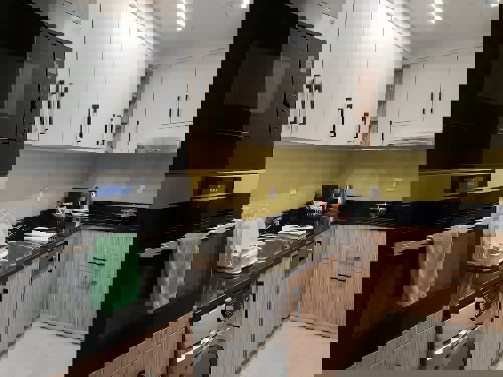 Somerset West Bay Doha