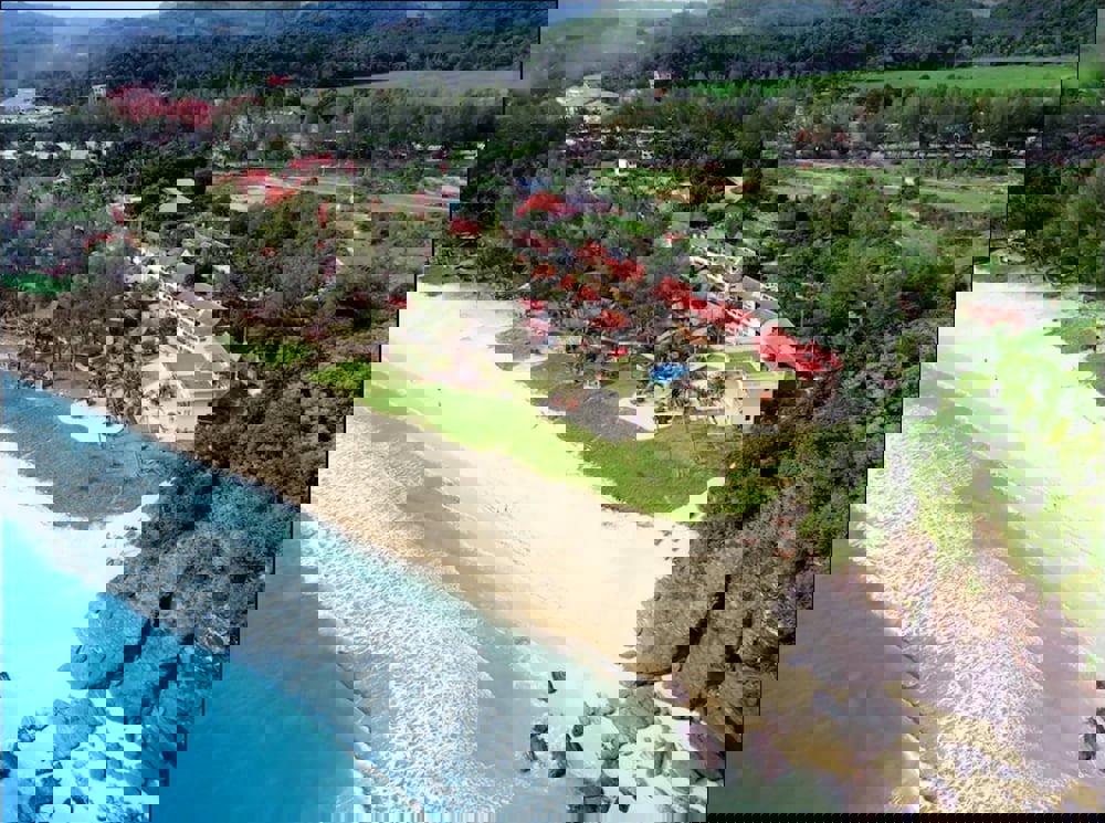 The Frangipani Langkawi Resort & Spa