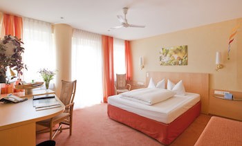 Hotel Luise galeri fotoğrafı
