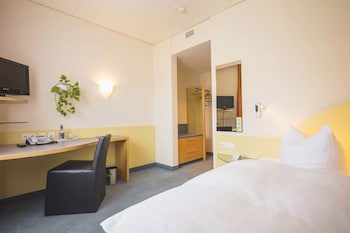 Hotel Luise fotoğrafı