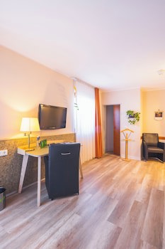 Hotel Luise galeri fotoğrafı