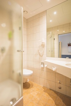 Hotel Luise galeri fotoğrafı