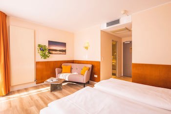 Hotel Luise galeri fotoğrafı