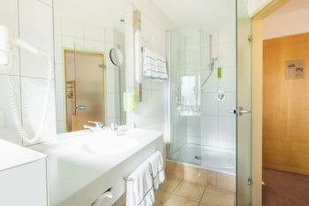 Hotel Luise galeri fotoğrafı
