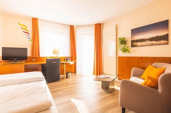 Hotel Luise galeri fotoğrafı