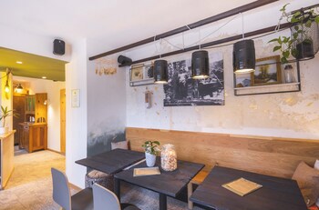 Hotel Luise galeri fotoğrafı