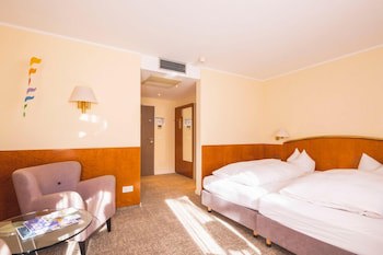 Hotel Luise galeri fotoğrafı