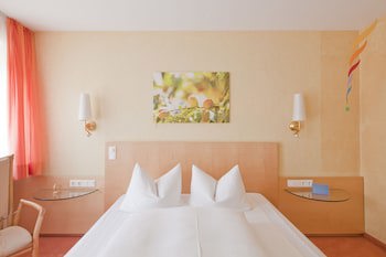 Hotel Luise galeri fotoğrafı