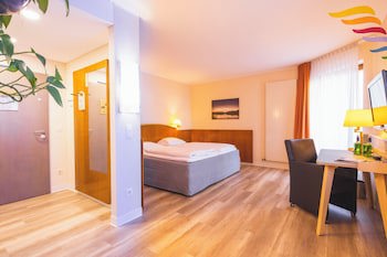 Hotel Luise galeri fotoğrafı