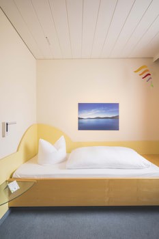 Hotel Luise fotoğrafı