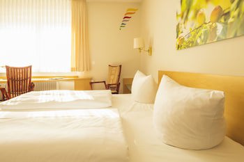 Hotel Luise fotoğrafı