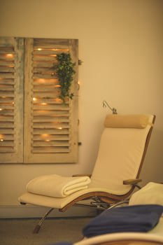 Hotel Luise galeri fotoğrafı