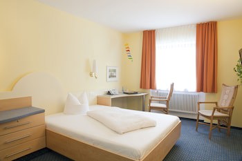 Hotel Luise fotoğrafı