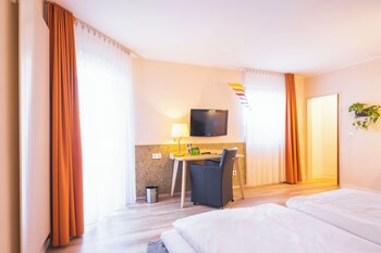 Hotel Luise galeri fotoğrafı