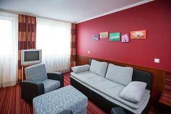 City Home Budapest