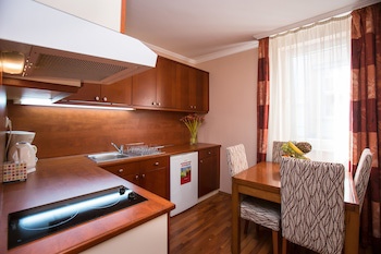 City Home Budapest