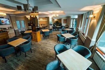 Best Western Plus Lido Hotel