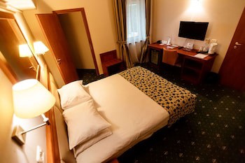 Best Western Plus Lido Hotel