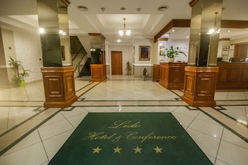 Best Western Plus Lido Hotel