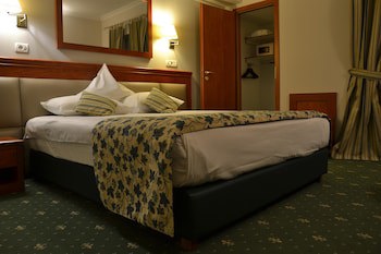 Best Western Plus Lido Hotel
