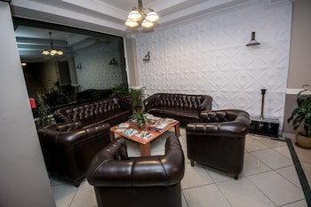 Best Western Plus Lido Hotel
