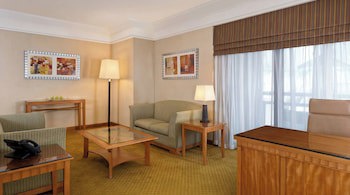 Holiday Inn Cairo Citystars by IHG galeri fotoğrafı