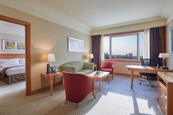 Holiday Inn Cairo Citystars by IHG galeri fotoğrafı