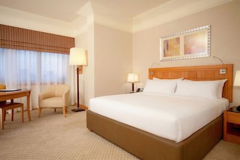 Holiday Inn Cairo Citystars by IHG galeri fotoğrafı