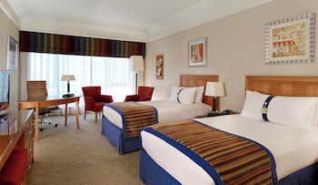 Holiday Inn Cairo Citystars by IHG galeri fotoğrafı