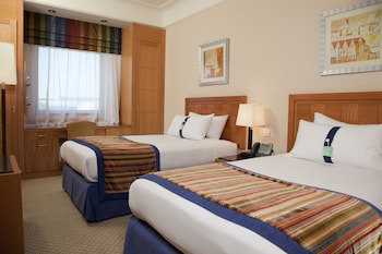 Holiday Inn Cairo Citystars by IHG galeri fotoğrafı