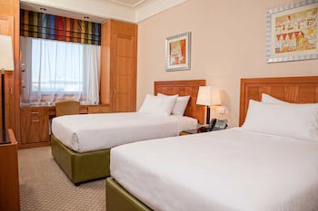 Holiday Inn Cairo Citystars by IHG galeri fotoğrafı