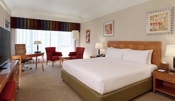 Holiday Inn Cairo Citystars by IHG fotoğrafı