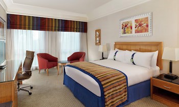 Holiday Inn Cairo Citystars by IHG galeri fotoğrafı