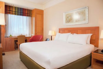 Holiday Inn Cairo Citystars by IHG fotoğrafı