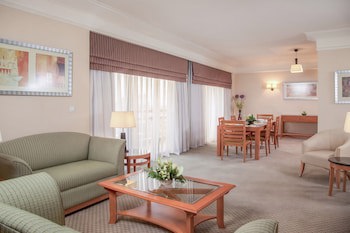Holiday Inn Cairo Citystars by IHG galeri fotoğrafı