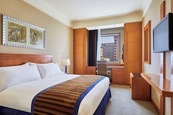 Holiday Inn Cairo Citystars by IHG fotoğrafı