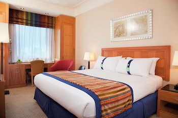 Holiday Inn Cairo Citystars by IHG fotoğrafı