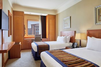 Holiday Inn Cairo Citystars by IHG fotoğrafı