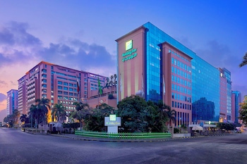 Holiday Inn Cairo Citystars by IHG fotoğrafı