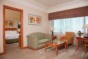 Holiday Inn Cairo Citystars by IHG galeri fotoğrafı